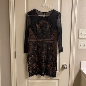 Vicki dolls dress
